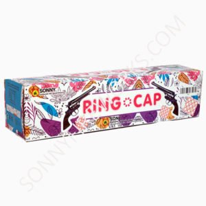 Ring cap