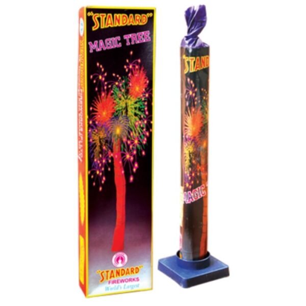 Magic Tree
