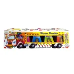 Tricolour Spl (5 pcs)