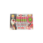 Star World (5pcs)