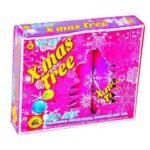 x-Mass Tree (3pcs)