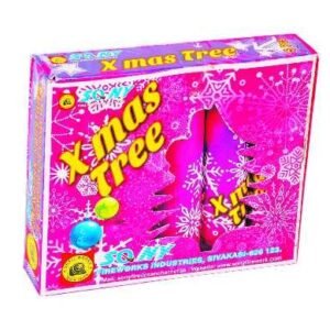 x-Mass Tree